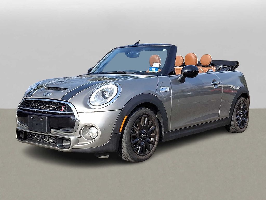 2016 MINI Cooper Convertible S -
                  Ramsey, NJ