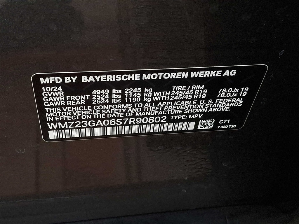 Thumbnail: 2025 MINI Cooper Countryman - 23