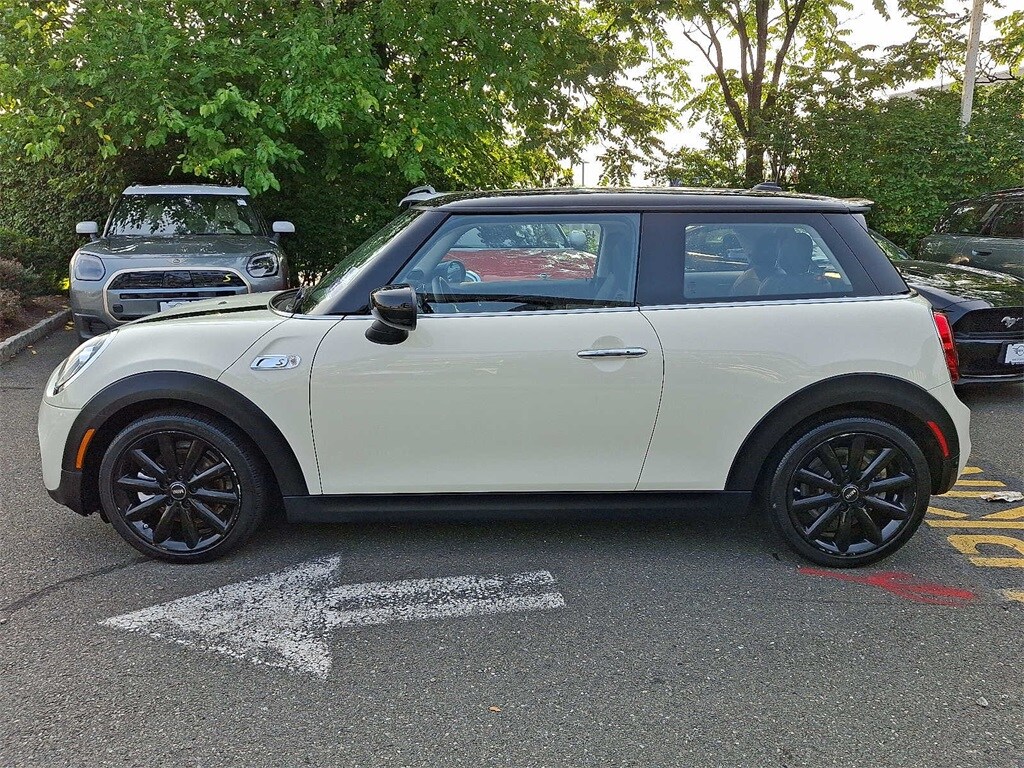 Thumbnail: 2020 MINI Cooper - 6