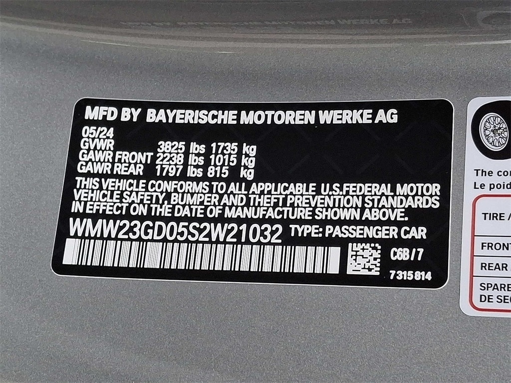 Thumbnail: 2025 MINI Cooper Hardtop - 26