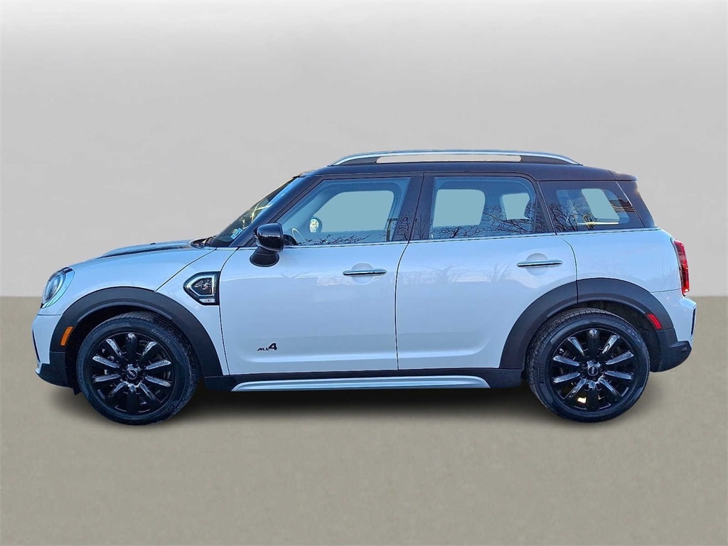 Thumbnail: 2023 MINI Cooper Countryman - 5