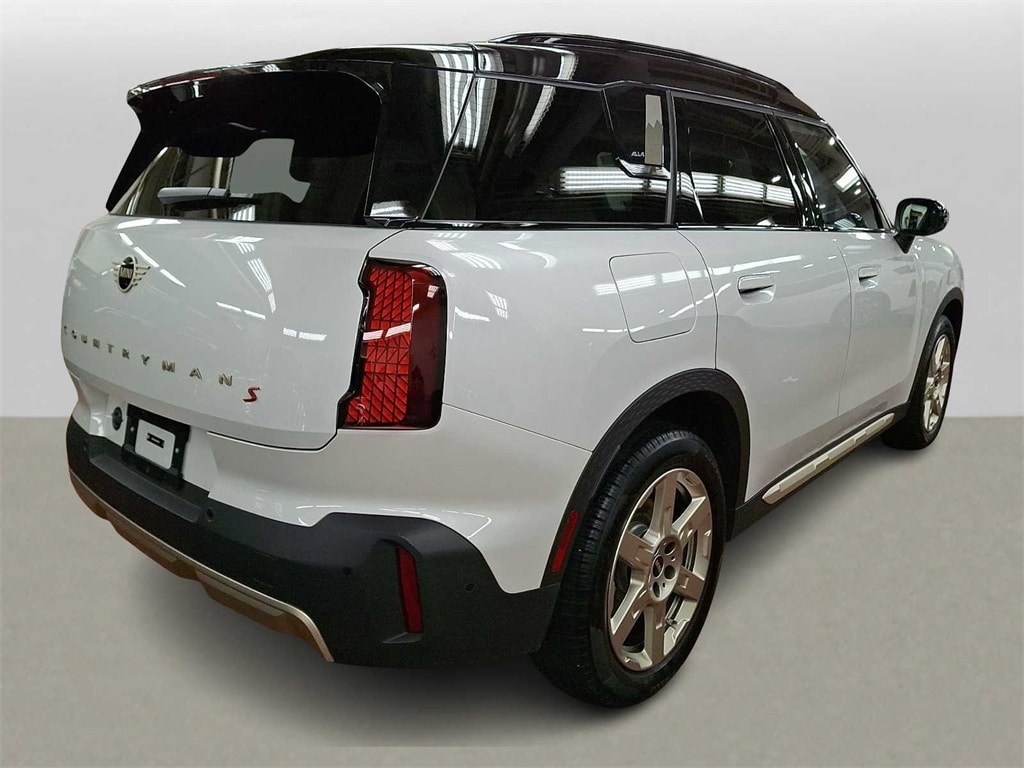 Thumbnail: 2025 MINI Cooper Countryman - 4