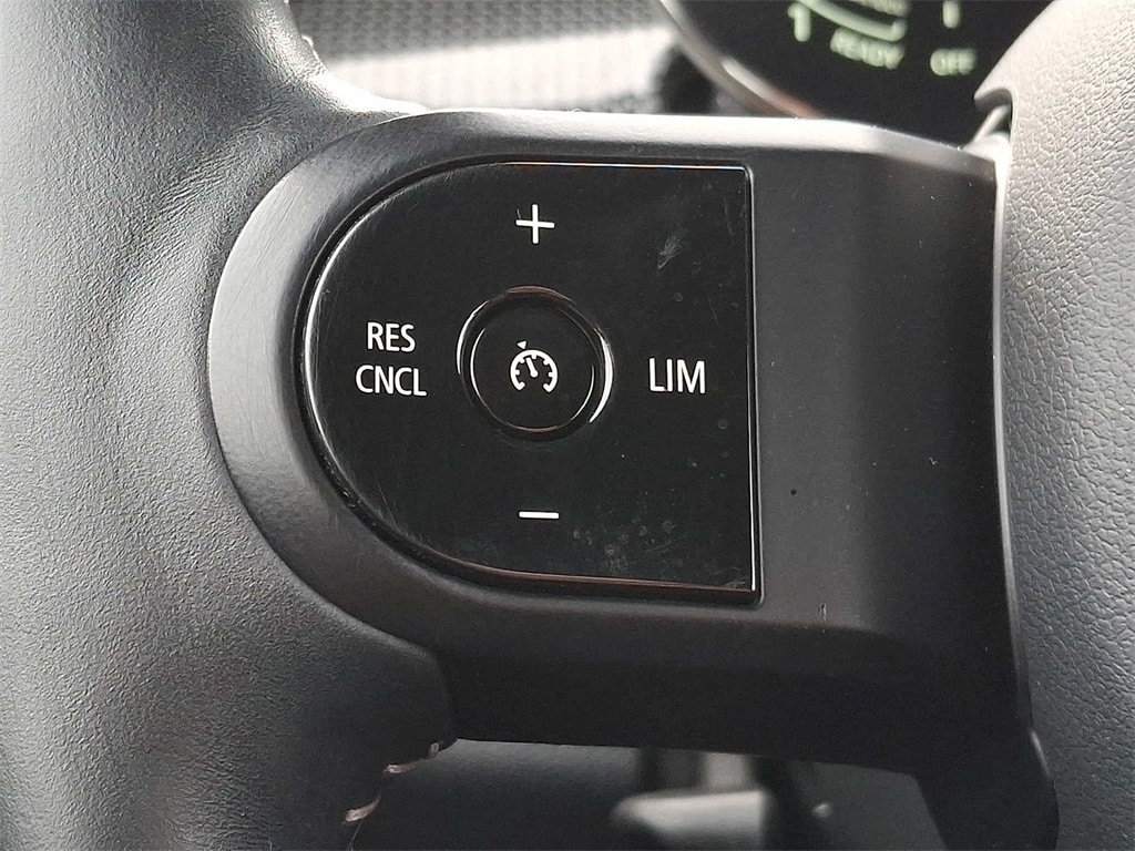 Thumbnail: 2022 MINI Cooper Convertible - 16