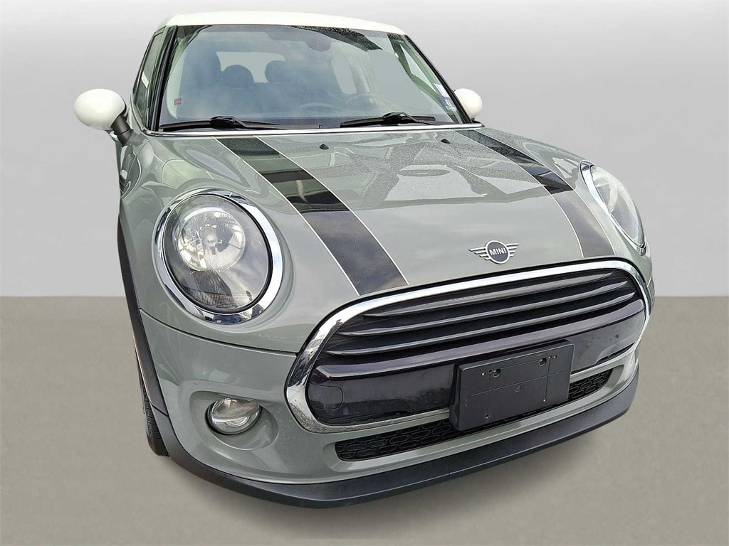 Thumbnail: 2019 MINI Cooper Hardtop - 2