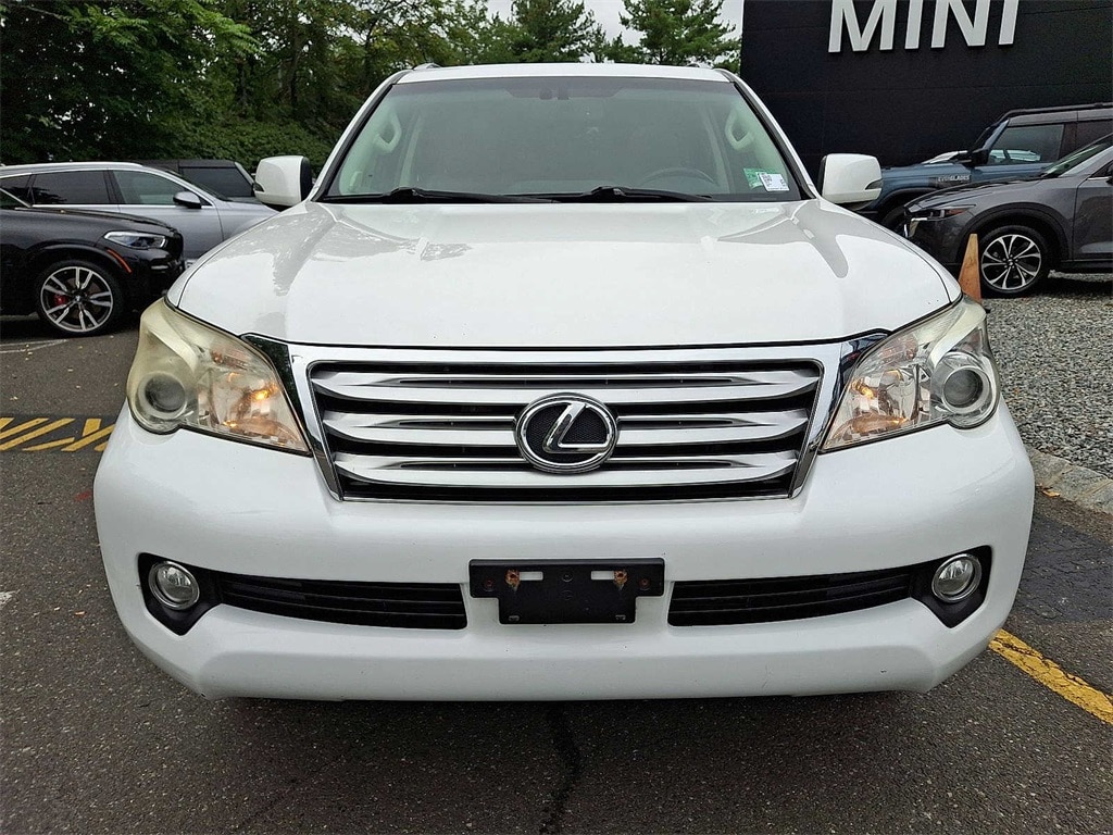 Thumbnail: 2012 Lexus GX - 29
