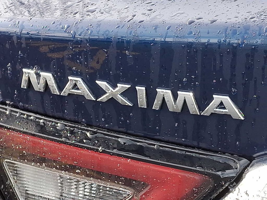Thumbnail: 2021 Nissan Maxima - 28