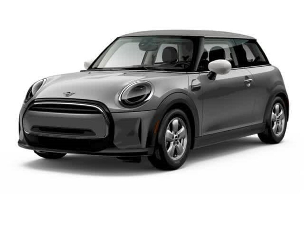 Used 2023 MINI Hardtop 2 Door Cooper Hatchback