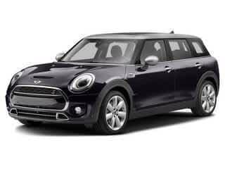 2017 MINI Cooper Clubman S -
                  Ramsey, NJ