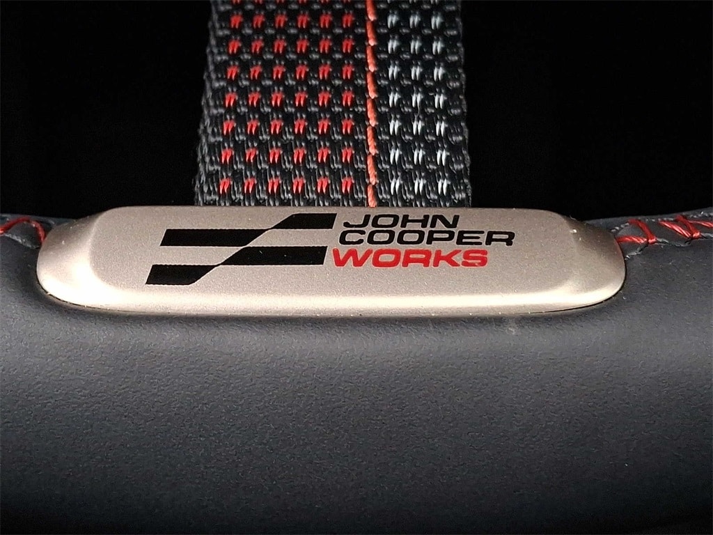 Thumbnail: 2025 MINI Cooper Hardtop - 24