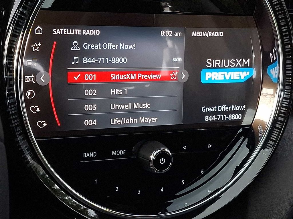 Thumbnail: 2024 MINI Cooper Hardtop - 16