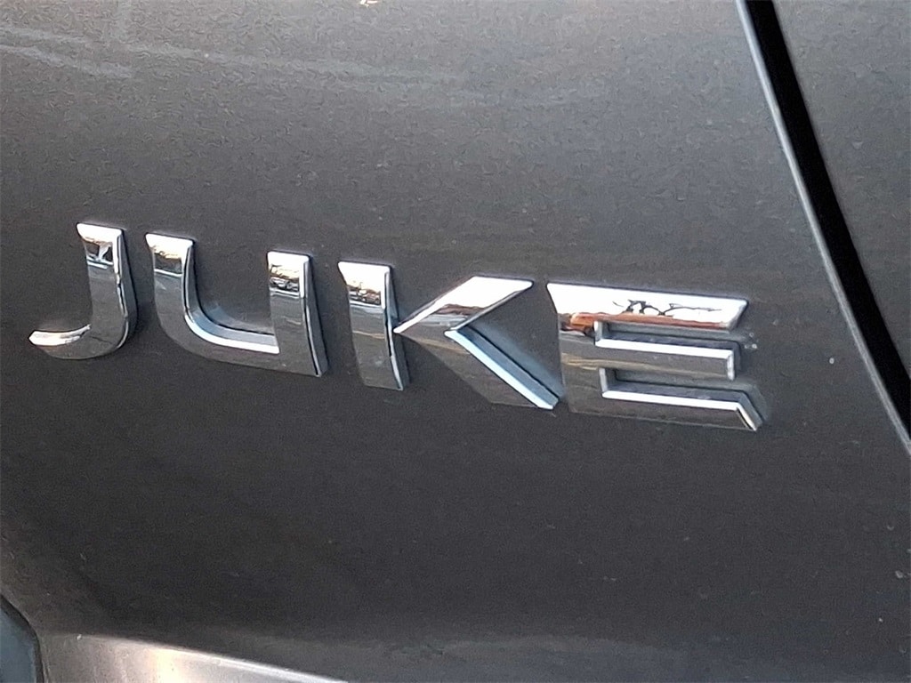 Thumbnail: 2013 Nissan Juke - 25