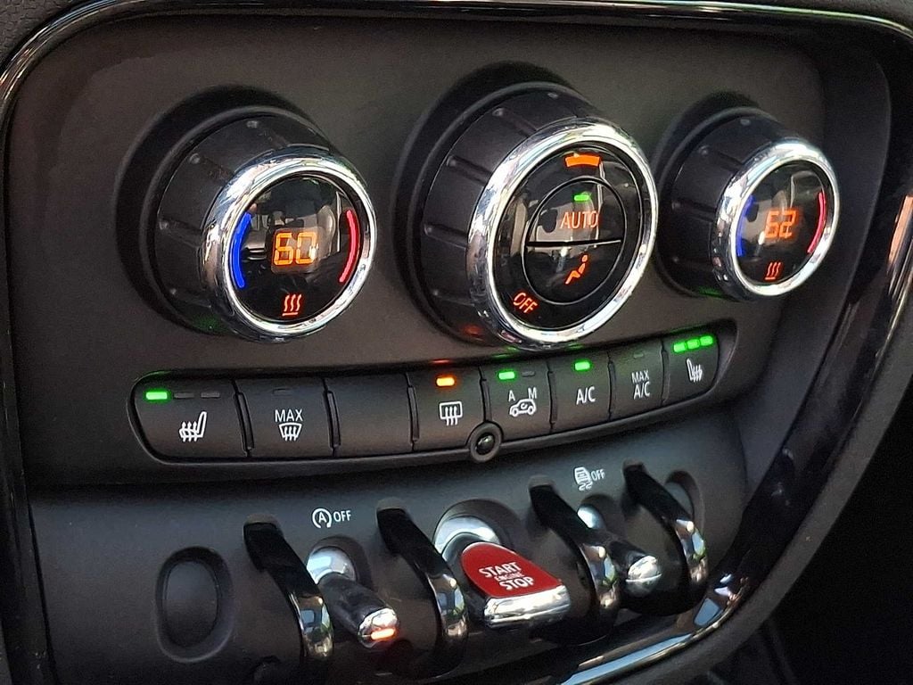 Thumbnail: 2017 MINI Cooper Clubman - 13