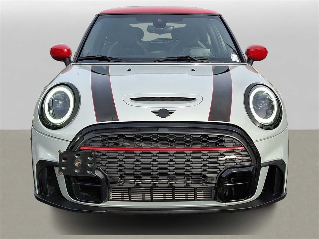 Thumbnail: 2023 MINI Cooper Hardtop - 2