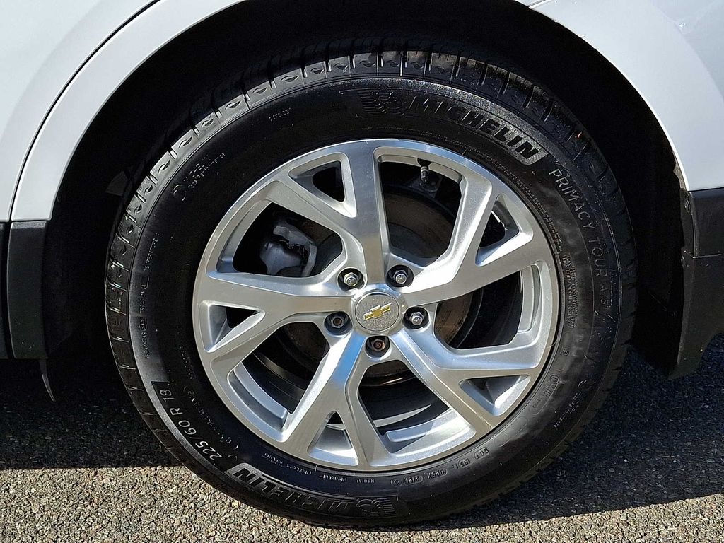 Thumbnail: 2020 Chevrolet Equinox - 7