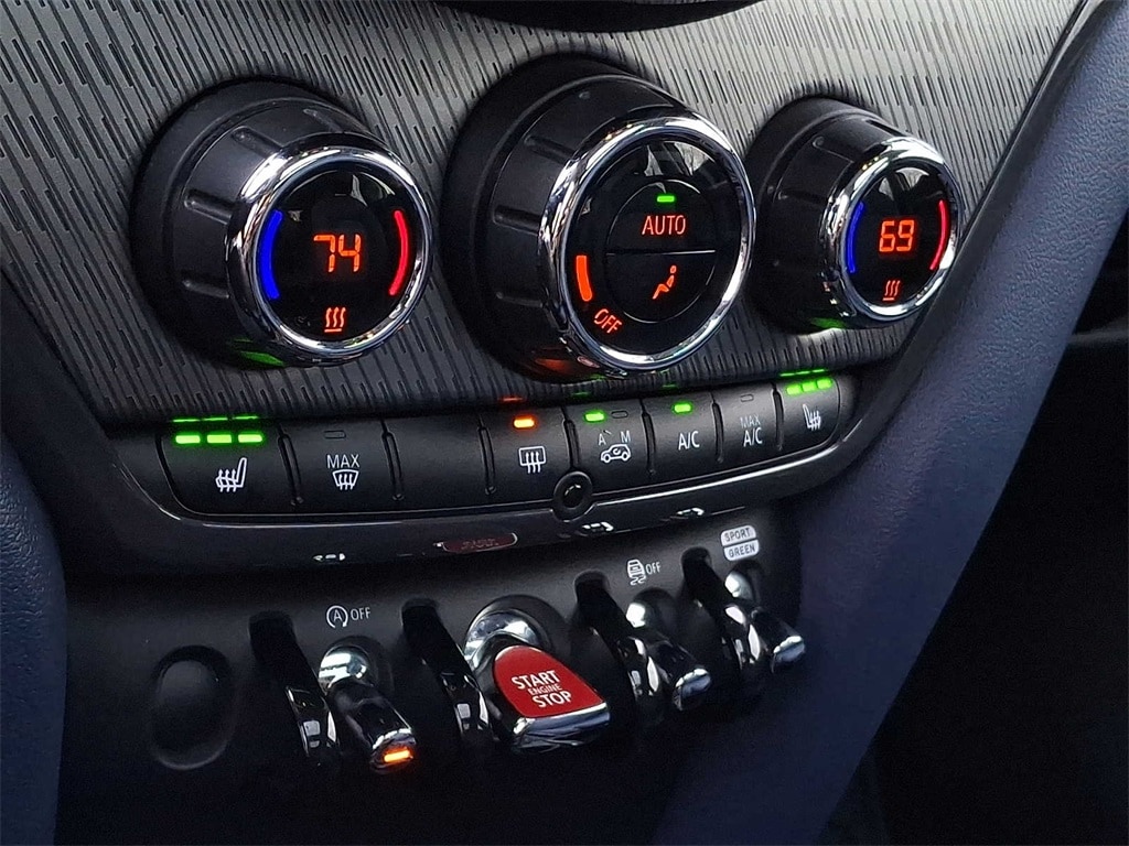 Thumbnail: 2021 MINI Cooper Countryman - 14