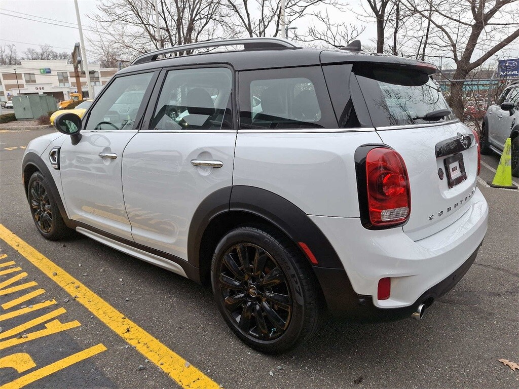 Thumbnail: 2019 MINI Cooper Countryman - 6