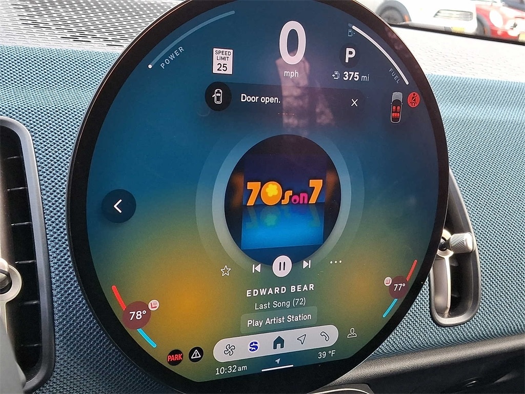 Thumbnail: 2025 MINI Cooper Countryman - 14