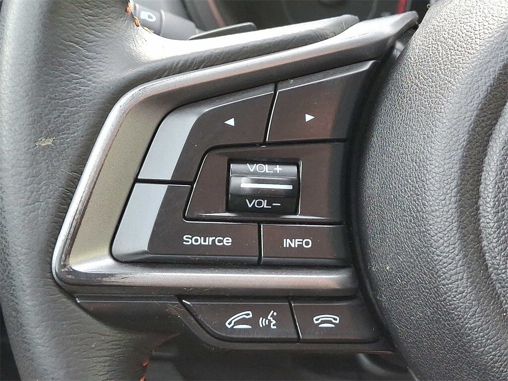 2018 Subaru Crosstrek Premium 19