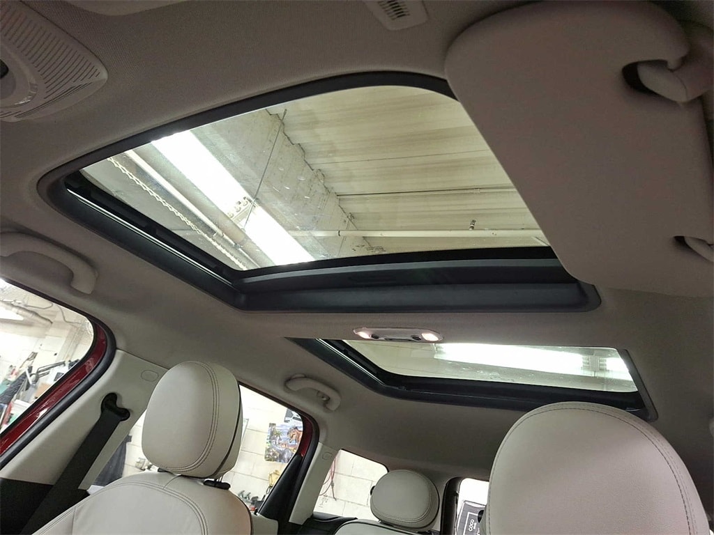 Thumbnail: 2023 MINI Cooper Countryman - 12