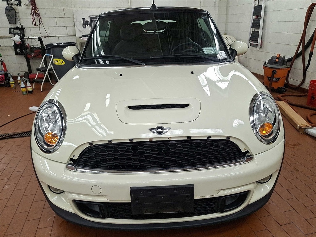 Thumbnail: 2014 MINI Cooper - 27