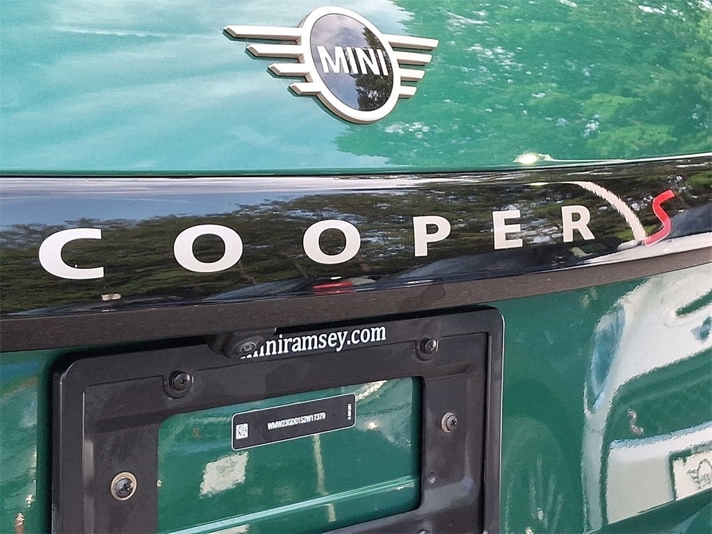 Thumbnail: 2025 MINI Cooper Hardtop - 30