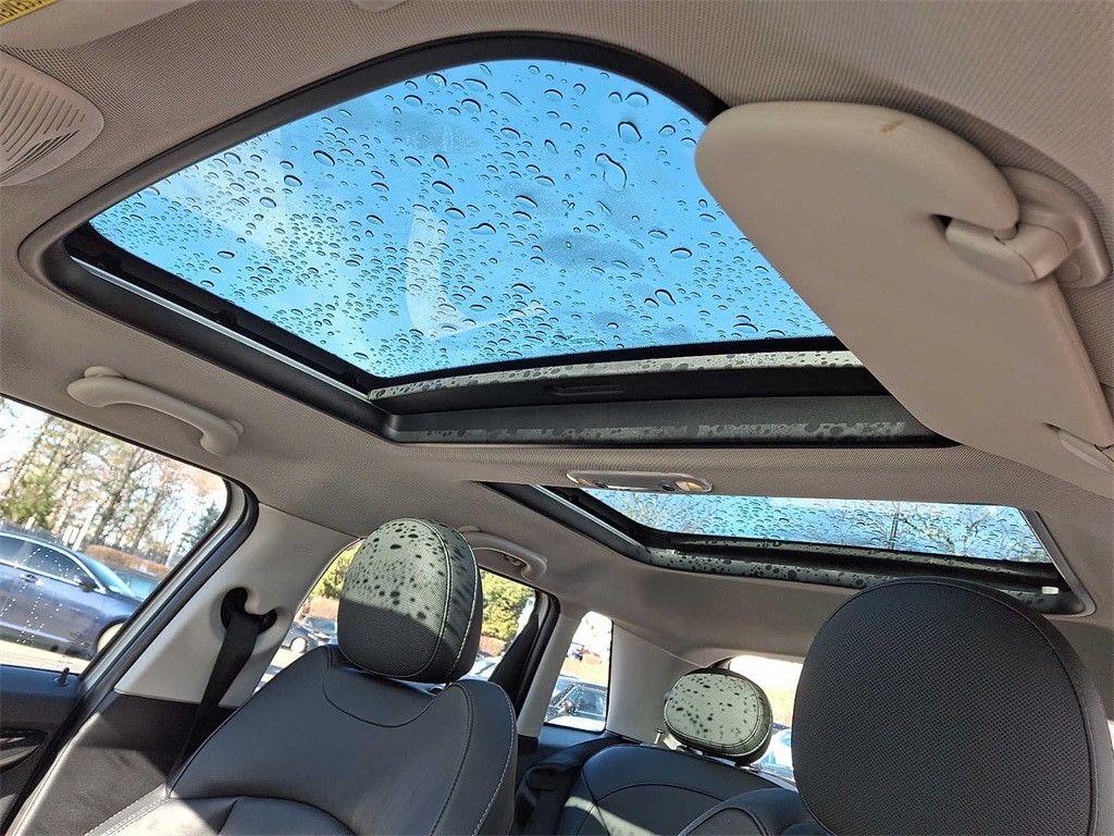 Thumbnail: 2023 MINI Cooper Hardtop - 13