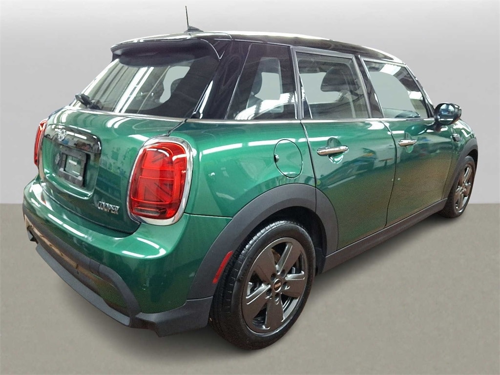 Thumbnail: 2023 MINI Cooper - 4