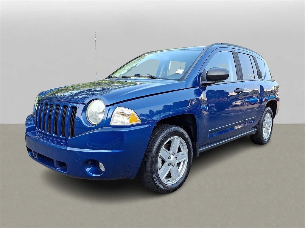 2009 Jeep Compass Sport -
                  Ramsey, NJ