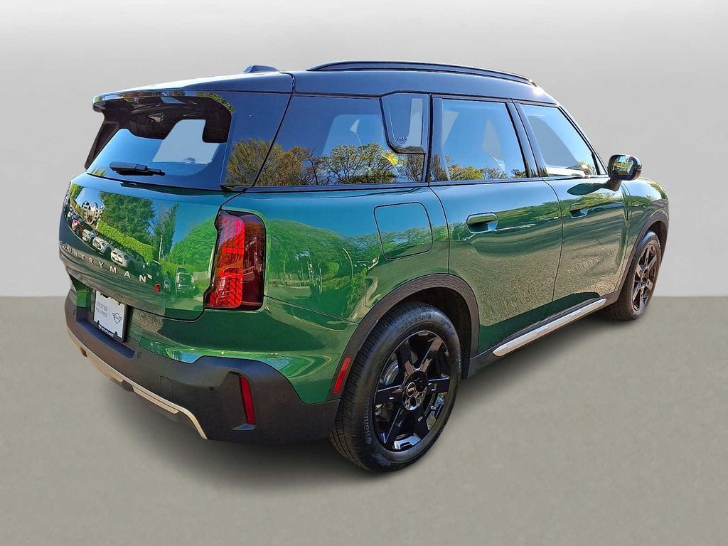 Thumbnail: 2026 MINI Cooper Countryman - 4