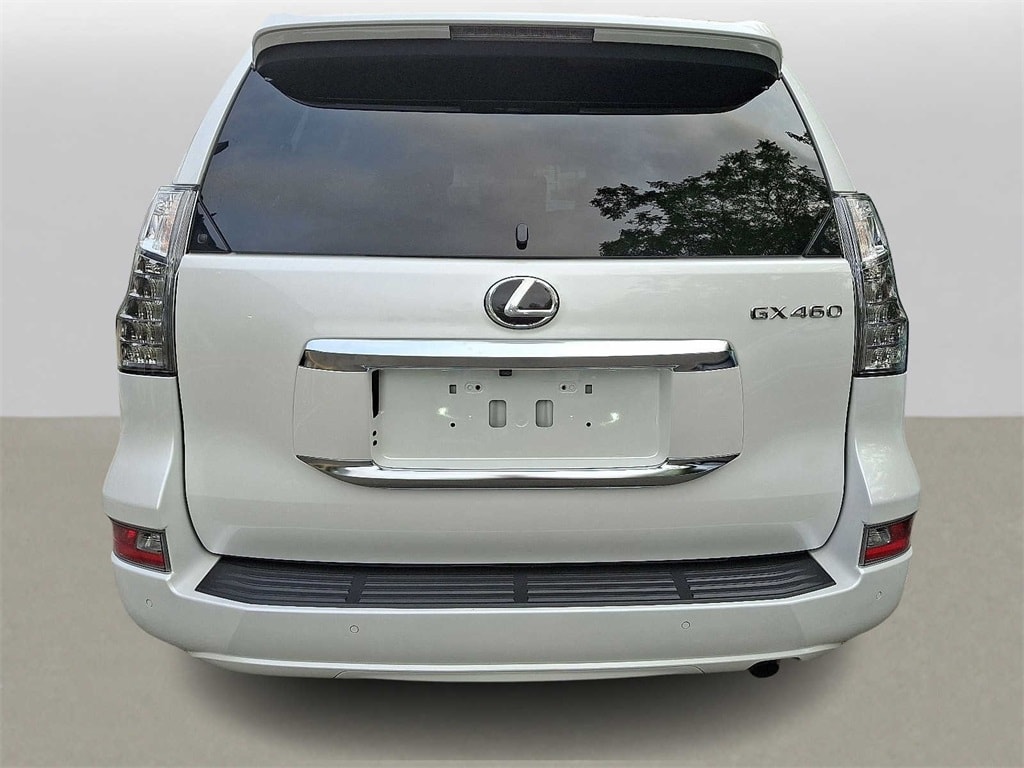 Thumbnail: 2023 Lexus GX - 5