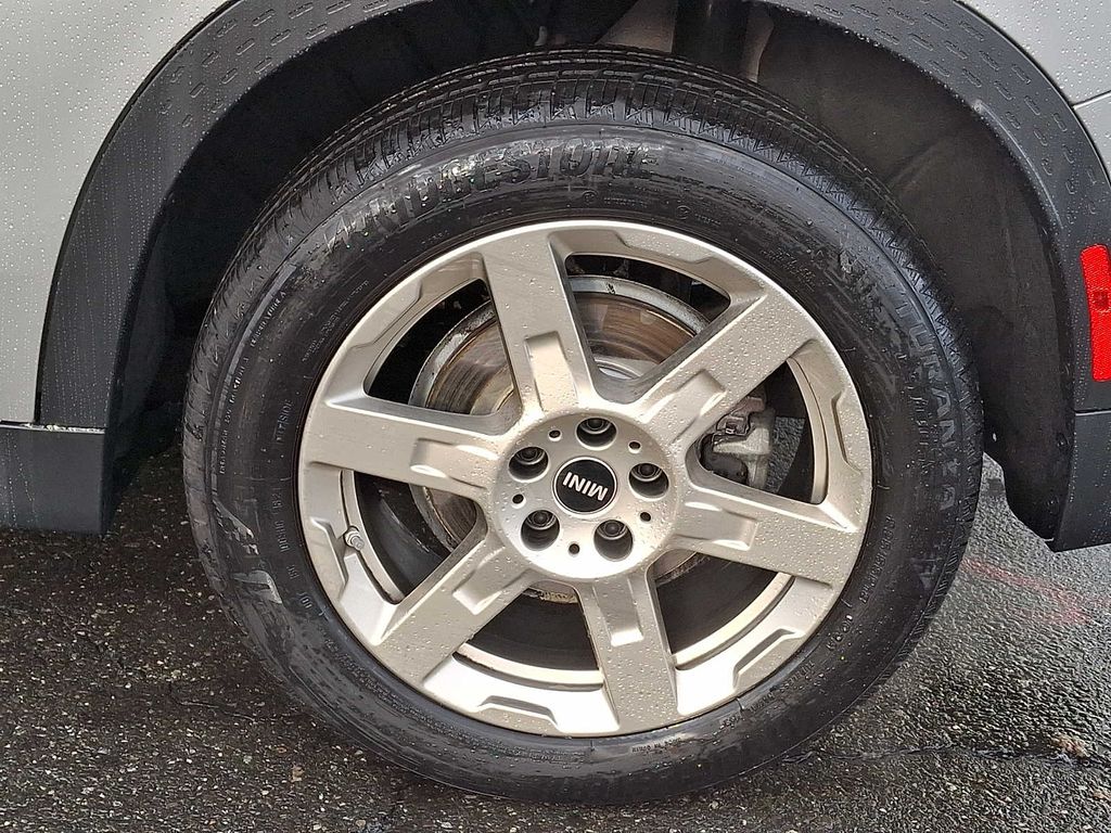 Thumbnail: 2025 MINI Cooper Countryman - 7