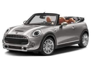 2016 MINI Cooper Convertible S -
                  Ramsey, NJ