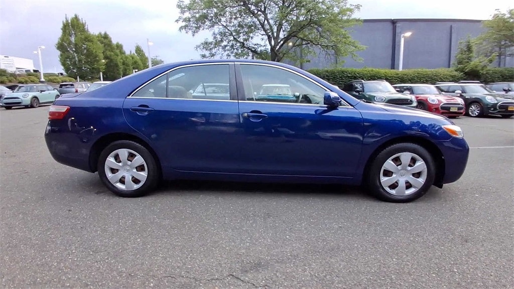Thumbnail: 2008 Toyota Camry - 9
