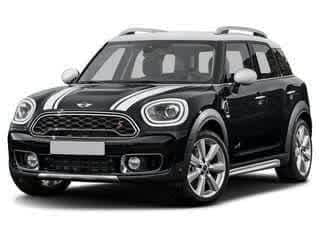 2017 MINI Cooper Countryman S -
                  Ramsey, NJ