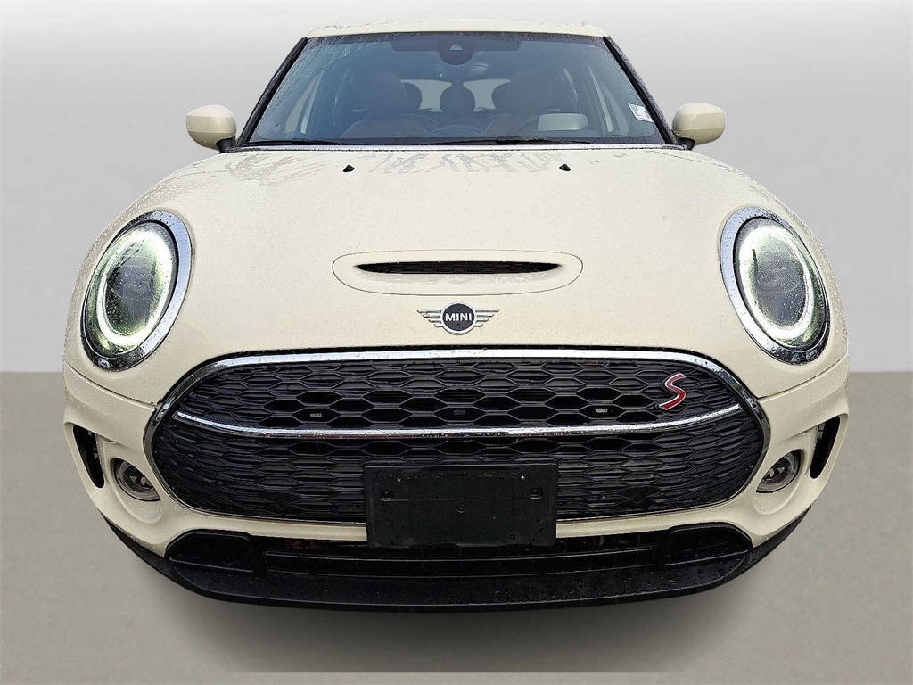 Used 2023 MINI Clubman Cooper S Wagon