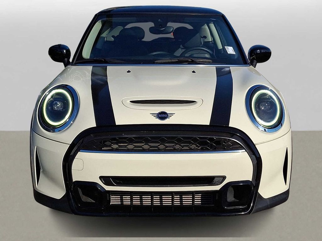 Thumbnail: 2022 MINI Cooper Hardtop - 2