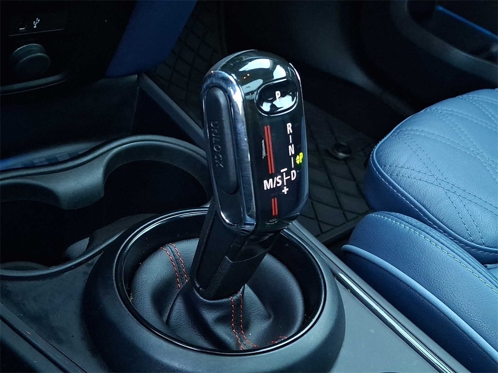 Thumbnail: 2021 MINI Cooper Countryman - 13