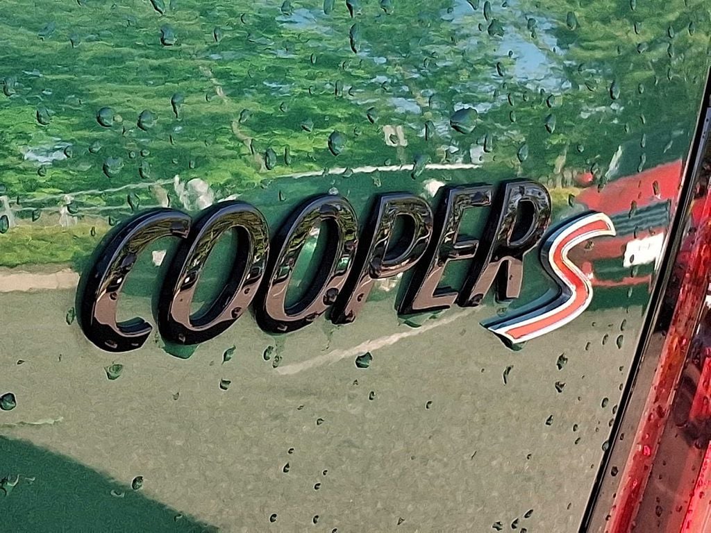 Thumbnail: 2023 MINI Cooper Countryman - 28
