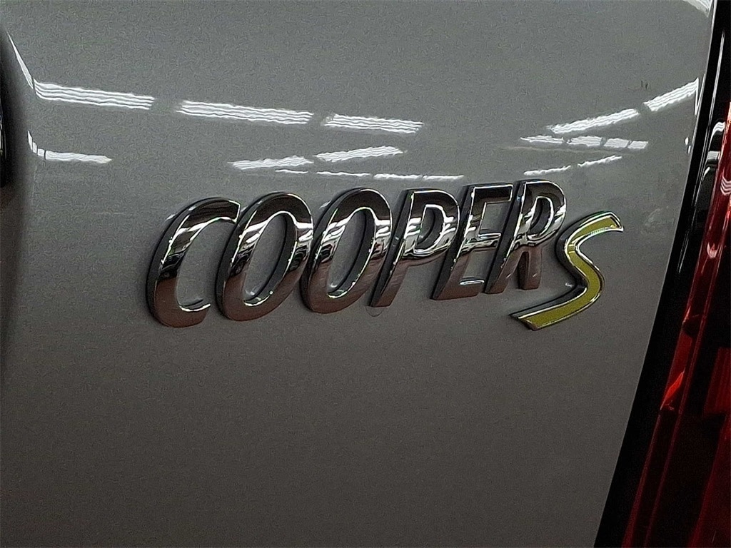 Thumbnail: 2023 MINI Cooper Countryman - 27