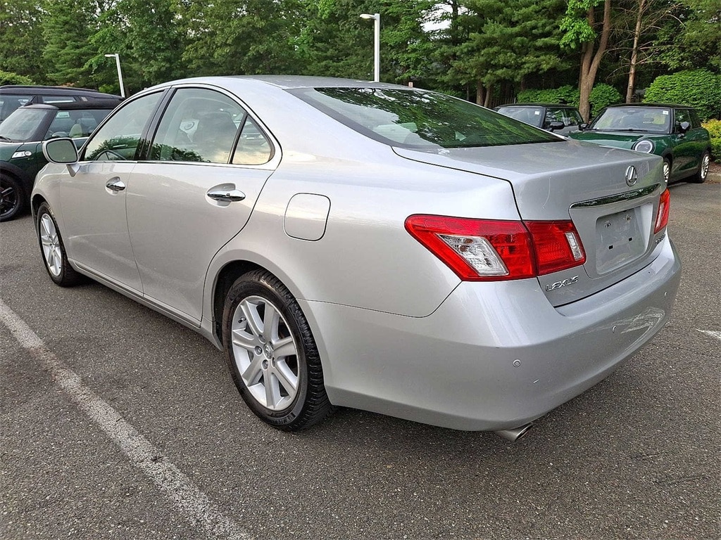 Thumbnail: 2007 Lexus ES - 21