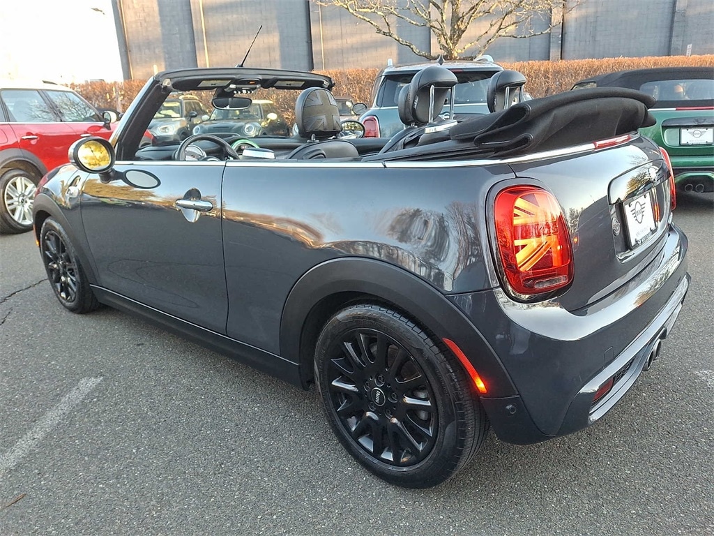 Thumbnail: 2019 MINI Cooper Convertible - 6