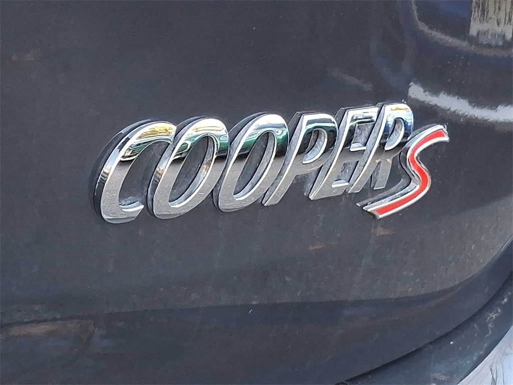 Thumbnail: 2017 MINI Cooper Clubman - 28