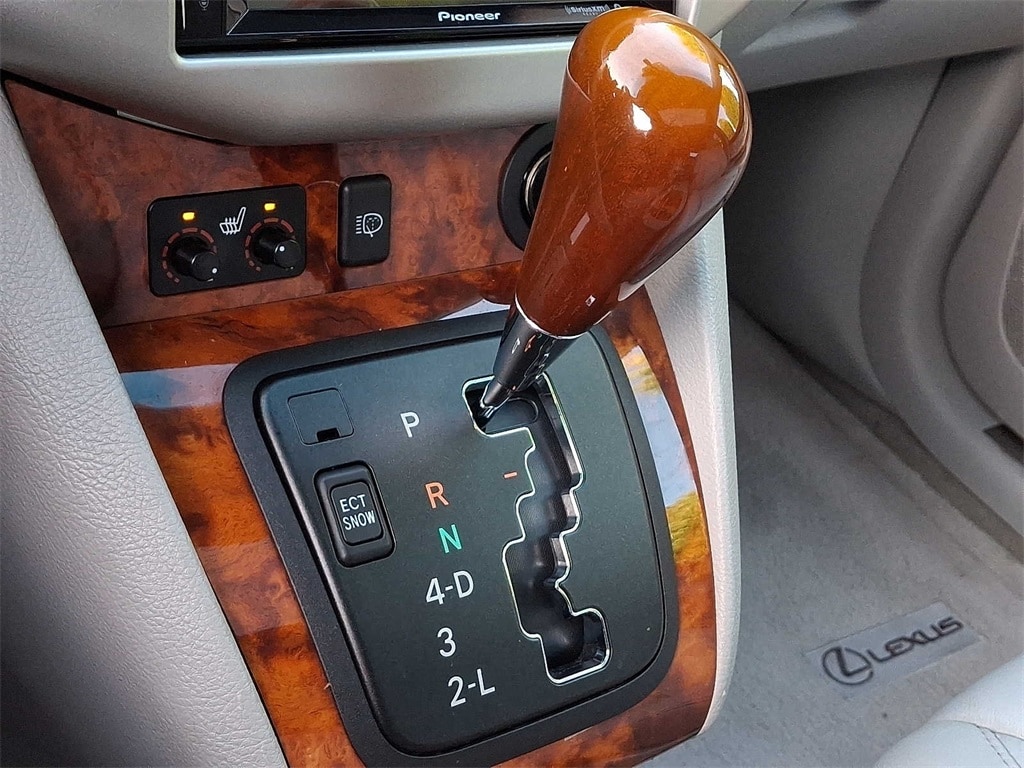 Thumbnail: 2006 Lexus RX - 13