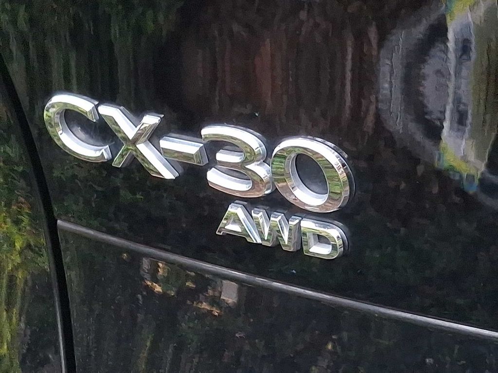 Thumbnail: 2023 Mazda CX-30 - 29