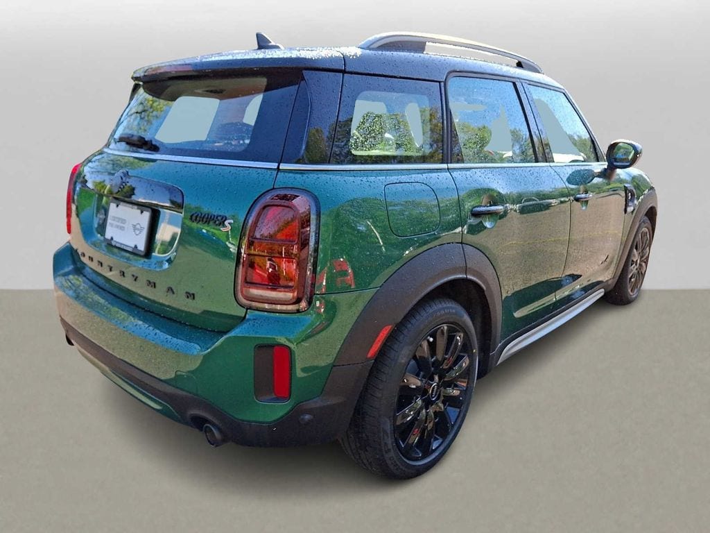 Thumbnail: 2023 MINI Cooper Countryman - 4