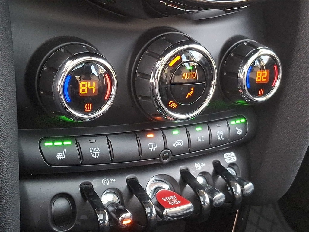 Thumbnail: 2023 MINI Cooper Hardtop - 14