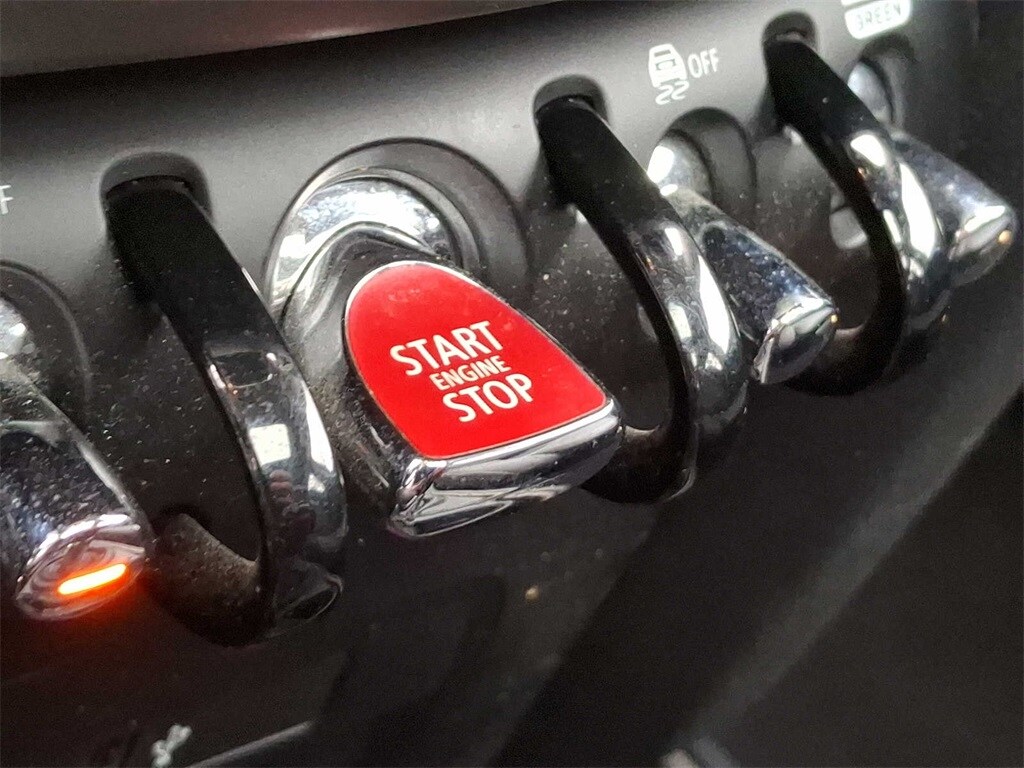 Thumbnail: 2019 MINI Cooper Countryman - 21