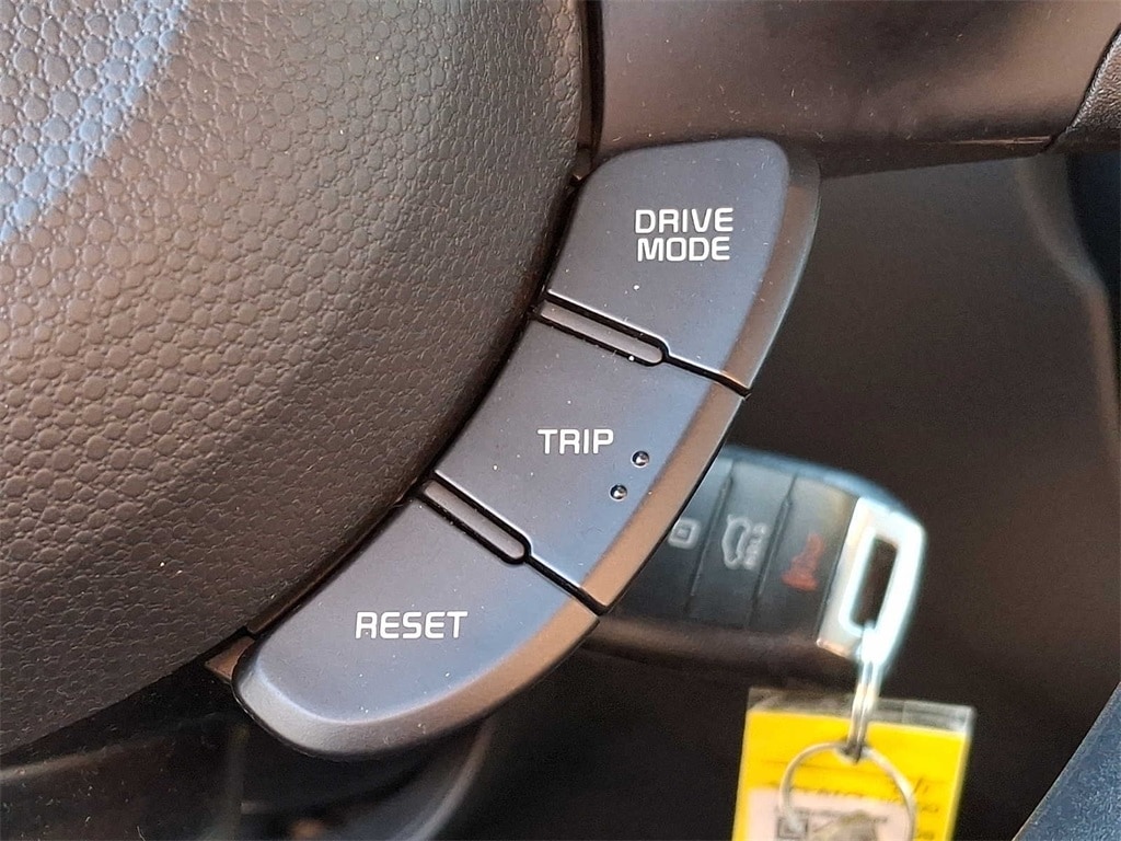 Thumbnail: 2017 Kia Soul - 21