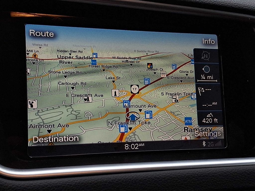 Thumbnail: 2017 Audi Q5 - 15