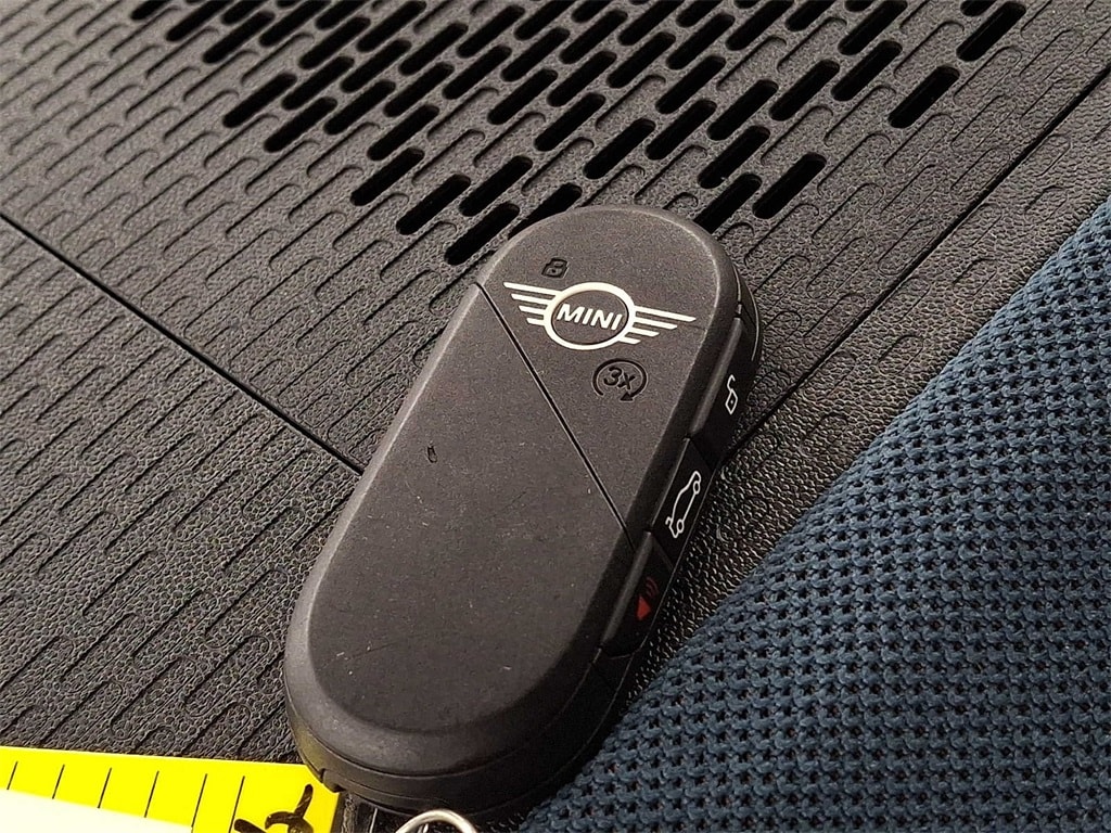 Thumbnail: 2025 MINI Cooper Countryman - 21